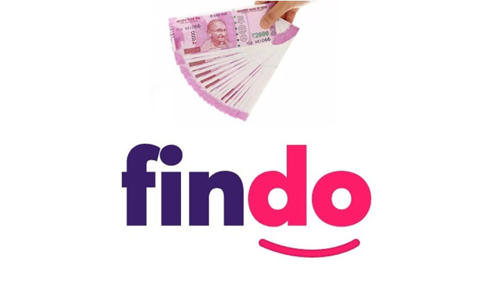 FINDO - Vay Tiêu Dùng miễn phí 15 ngày